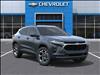 2025 Chevrolet Trax SW
