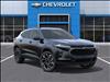2025 Chevrolet Trax SW