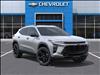 2025 Chevrolet Trax SW