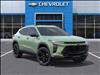2025 Chevrolet Trax SW