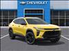 2025 Chevrolet Trax SW