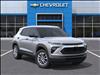 2026 Chevrolet Trailblazer SW