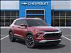 2025 Chevrolet Trailblazer SW