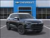 2026 Chevrolet Trailblazer SW