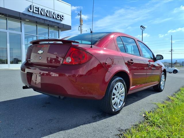 2009 Chevrolet Cobalt LT
