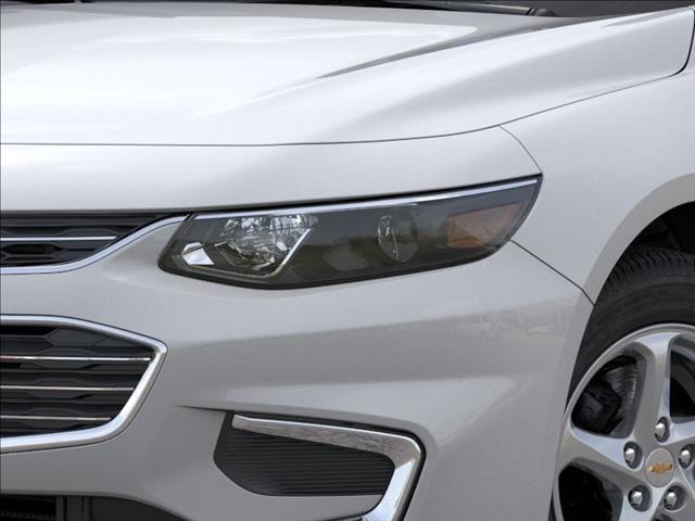 2018 Chevrolet Malibu SDN