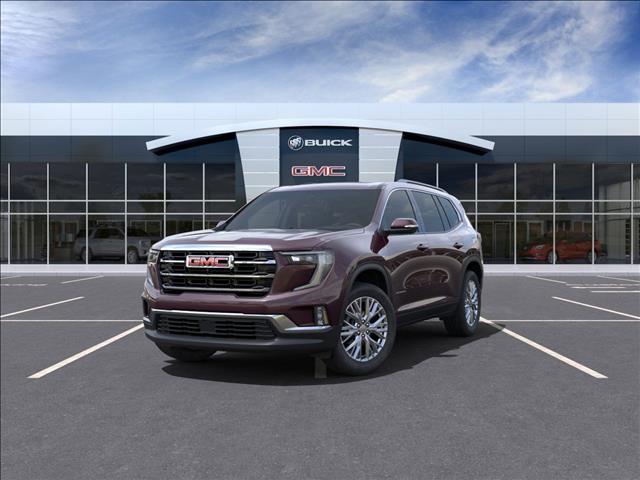 2025 GMC Acadia SW