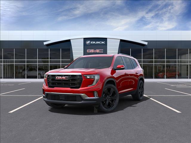 2025 GMC Acadia SW