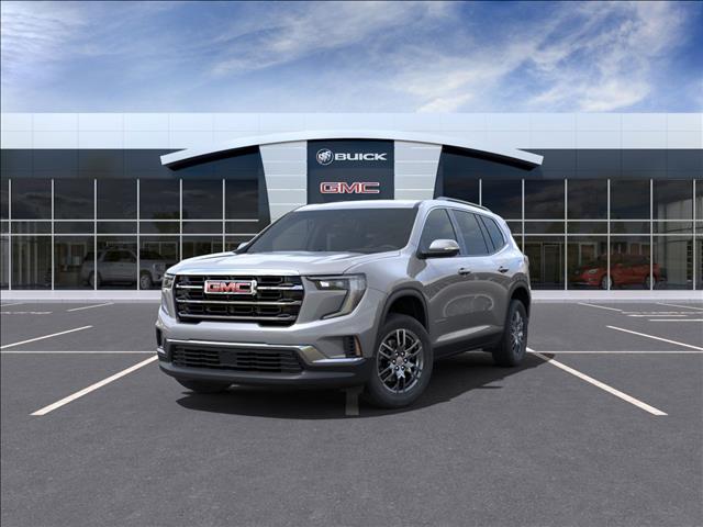 2025 GMC Acadia SW