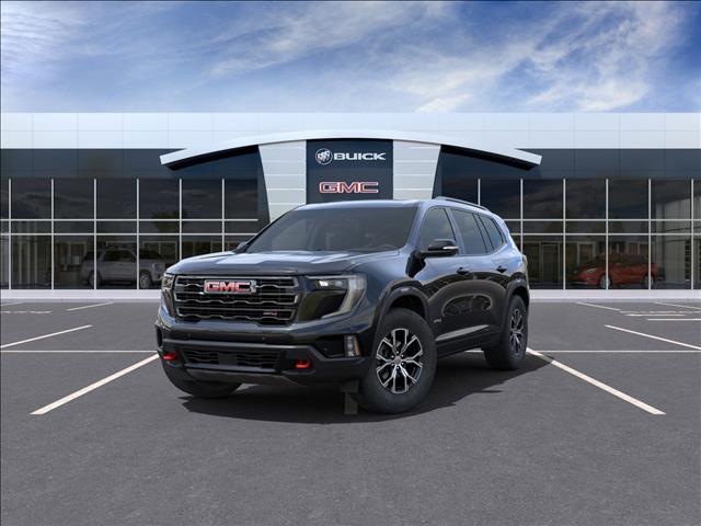 2025 GMC Acadia SW
