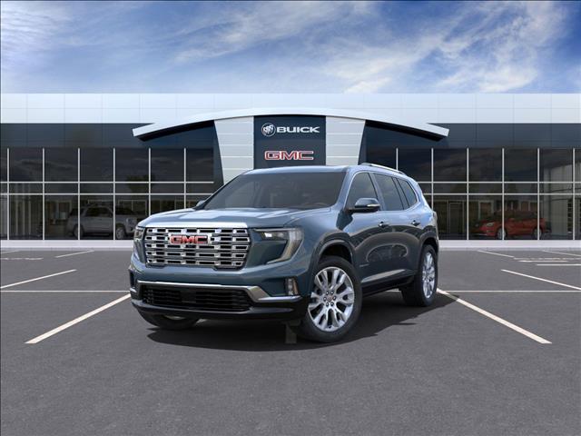 2025 GMC Acadia SW