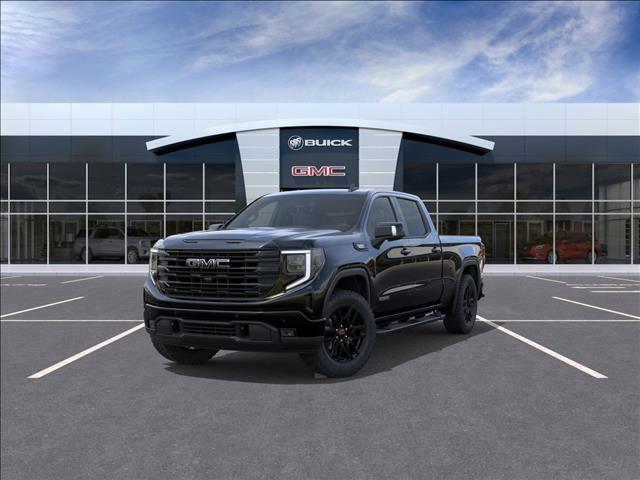 2025 GMC Sierra 1500 TK