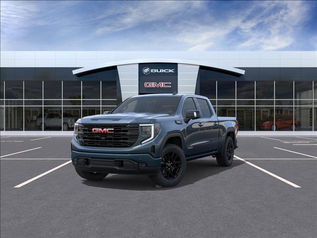 2025 GMC Sierra 1500 TK