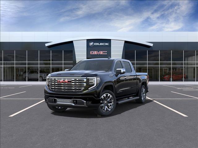 2025 GMC Sierra 1500 TK