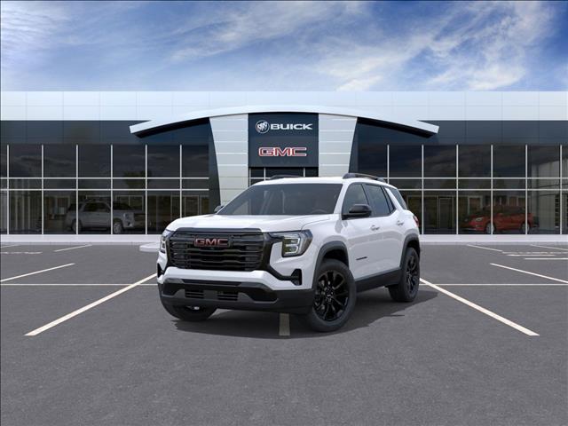 2026 GMC Terrain SW