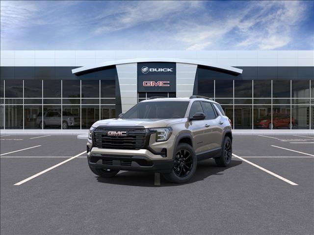 2025 GMC Terrain SW
