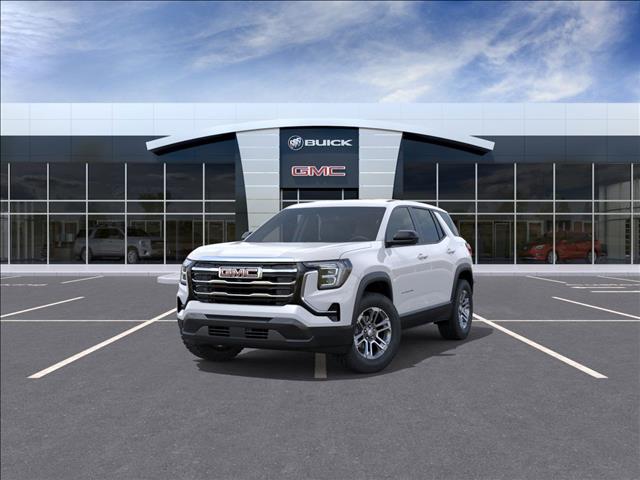 2026 GMC Terrain SW