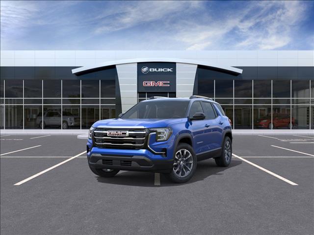 2026 GMC Terrain SW