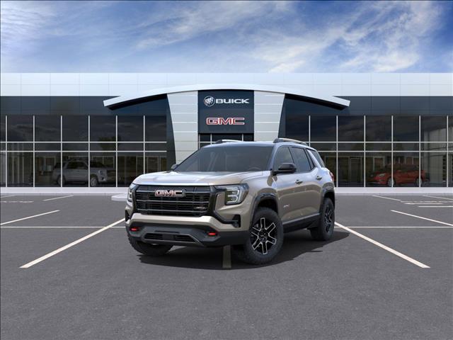 2026 GMC Terrain SW