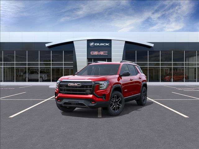 2026 GMC Terrain SW