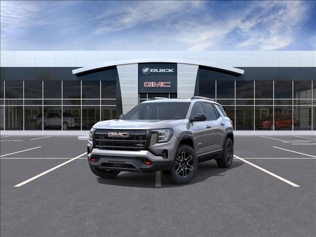 2026 GMC Terrain SW