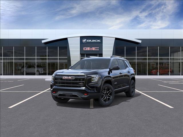 2026 GMC Terrain SW