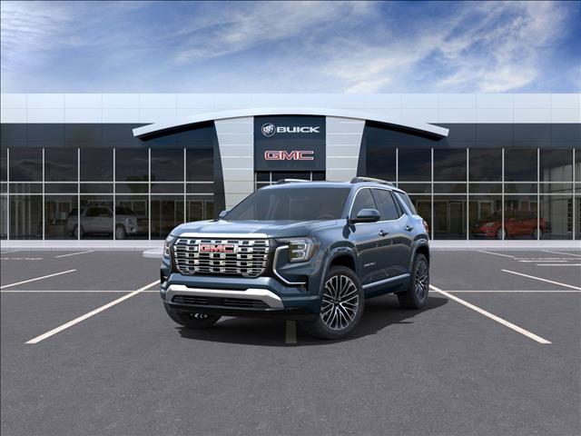 2026 GMC Terrain SW