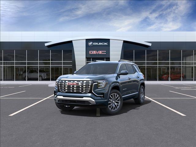2026 GMC Terrain SW