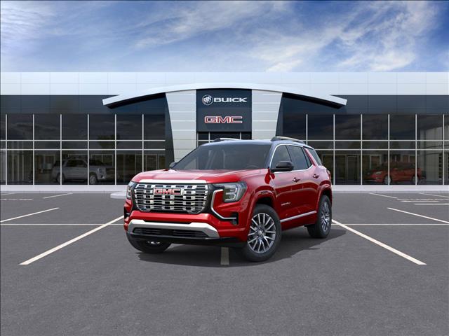 2026 GMC Terrain SW