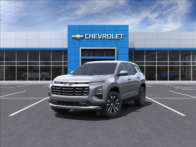 2025 Chevrolet Equinox SW