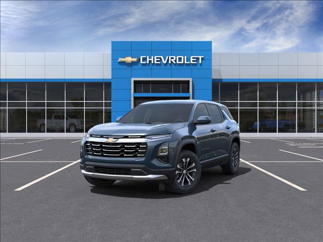2026 Chevrolet Equinox SW