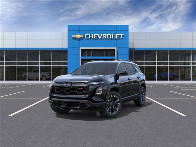 2026 Chevrolet Equinox SW