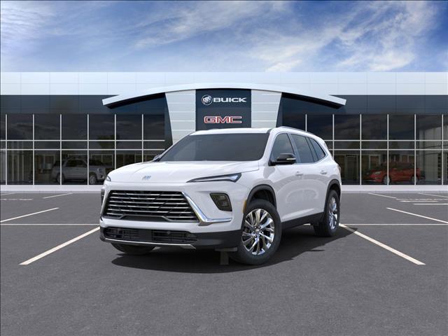 2025 Buick Enclave SW