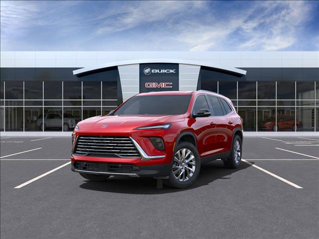 2025 Buick Enclave SW