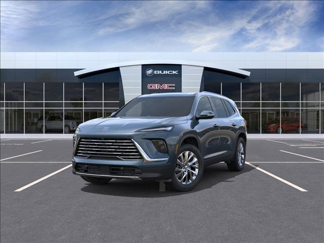 2025 Buick Enclave SW