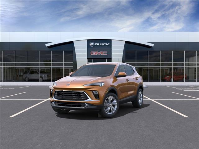 2025 Buick Encore GX SW