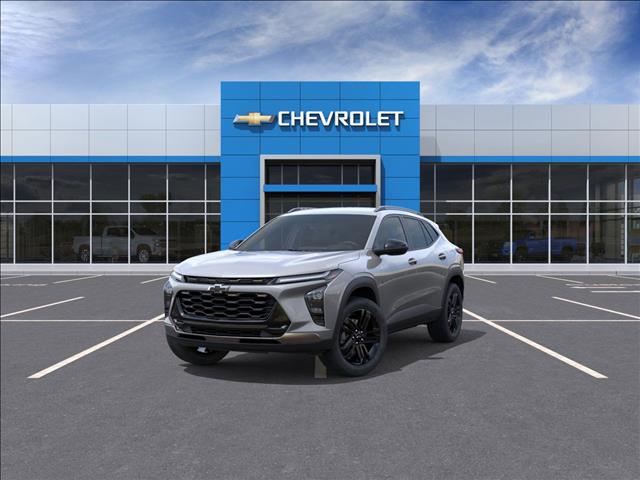 2025 Chevrolet Trax SW