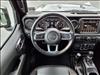 2021 Jeep Gladiator High Altitude