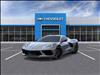 2025 Chevrolet Corvette CPE