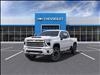 2025 Chevrolet Silverado 2500HD TK