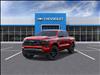 2025 Chevrolet Colorado TK