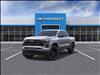 2025 Chevrolet Colorado TK