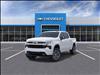 2025 Chevrolet Silverado 1500 TK