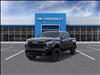 2025 Chevrolet Silverado 1500 TK