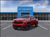 2025 Chevrolet Silverado 1500 TK