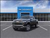 2025 Chevrolet Silverado 1500 TK