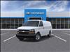 2025 Chevrolet Express TK