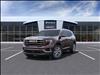 2025 GMC Acadia SW