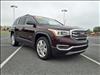 2018 GMC Acadia SLE-2