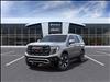 2025 GMC Yukon TK
